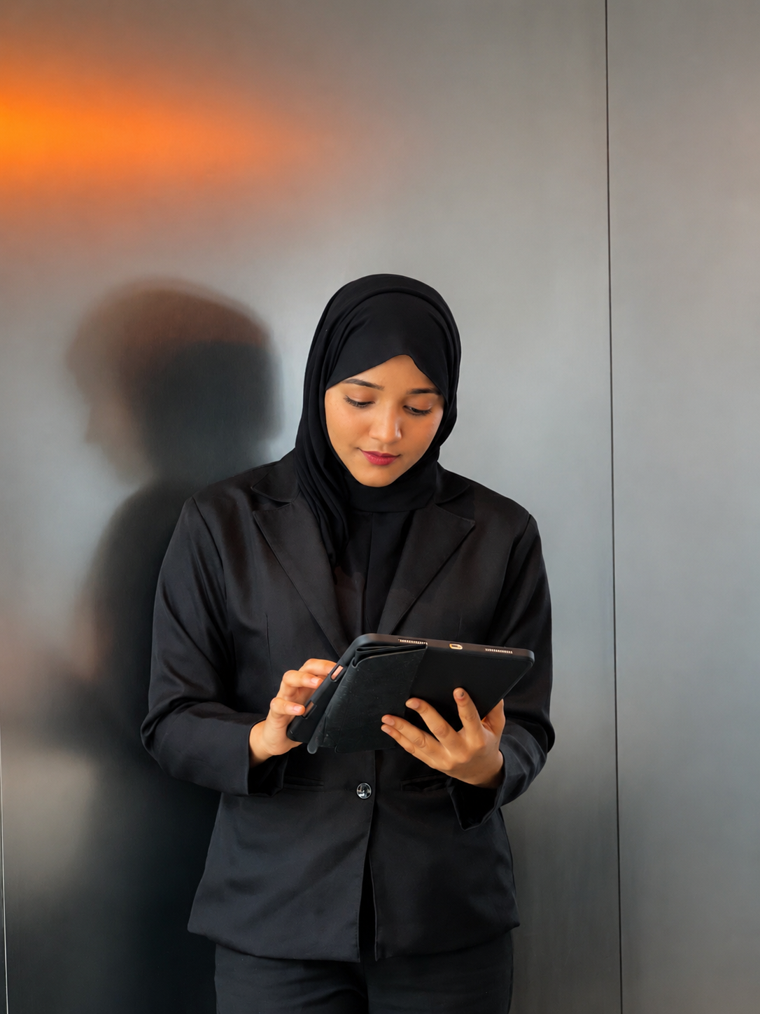 Muhsina Yousuf, Founder of Take Acres