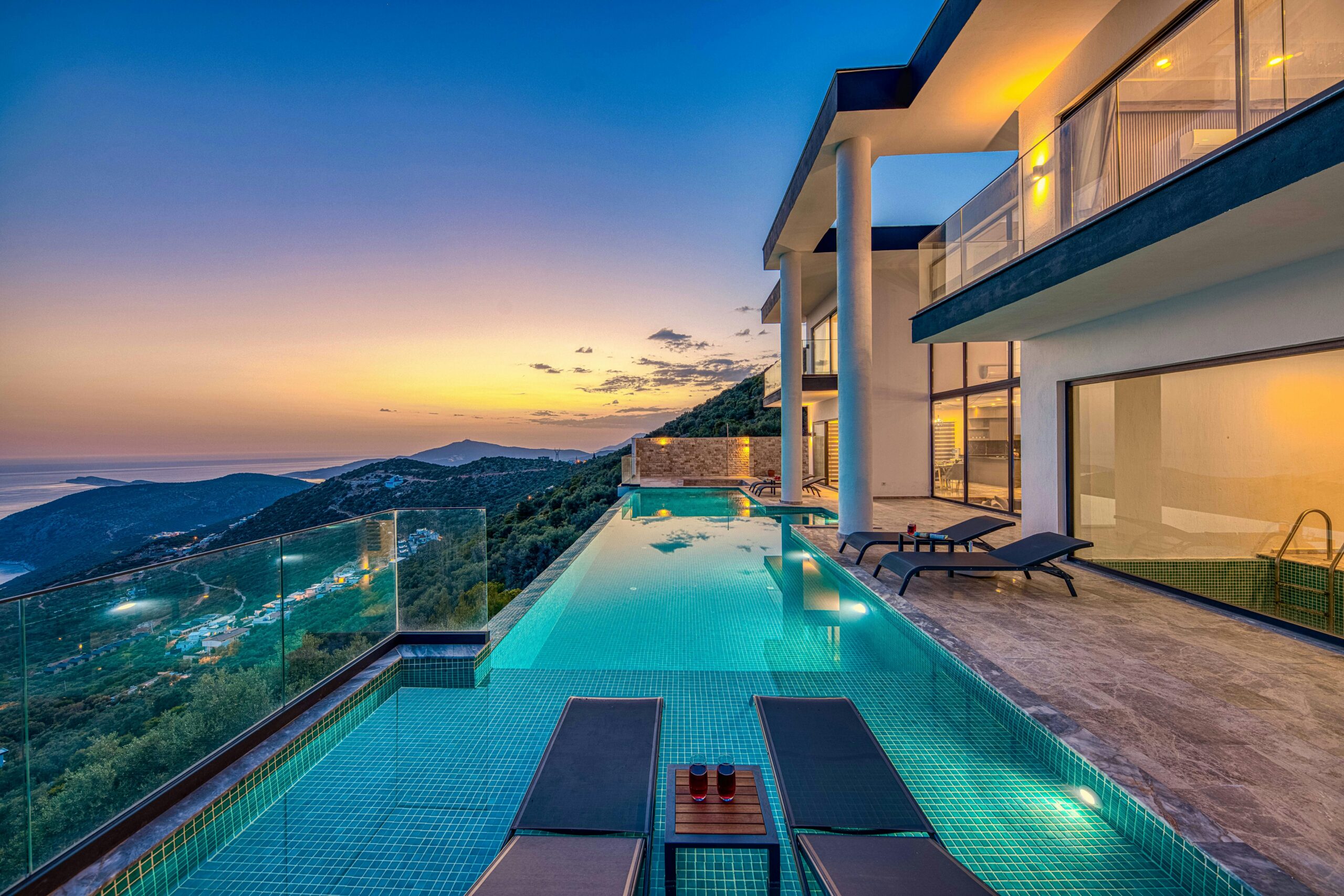 MK Villas